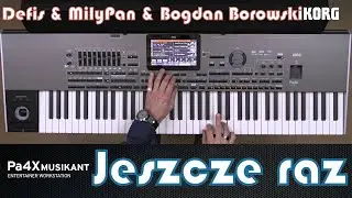 ITALO DISCO ★KORG PA 4X★