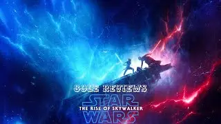 Star Wars: The Rise of Skywalker - Movie Review