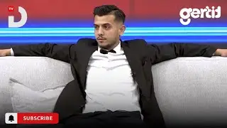 Zbulohet djali i Pavarotit në Kosovë | Fol e Kesh | DTV Media