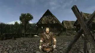 Gothic3, Начало игры