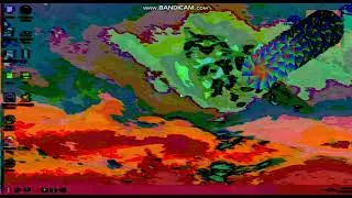 FMV2 #63 Xanthophyll.exe (3D Destruction) - by 