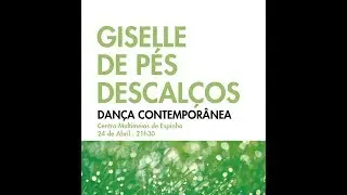 GISELLE DE PÉS DESCALÇOS