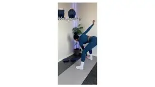 Workout for beginner