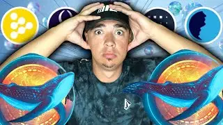 TOP AI TOKENS MAKING PEOPLE RICH!