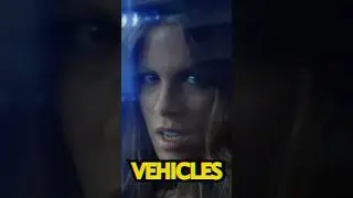 Kate Beckinsale TARGETS own husband! Lori Quaid Total Recall 2012 #movieclips