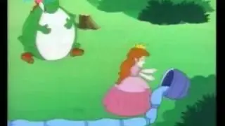 Yoshi Vore