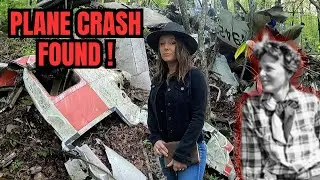 CRASH SITE | Mysteries of Amelia Earhart | Missing Persons Cases | INTO THE MISSED