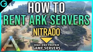 How to Get Your Own ARK Server – Nitrado