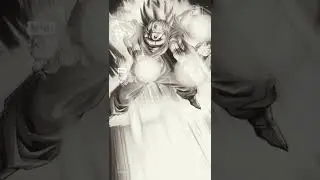 again sub goku