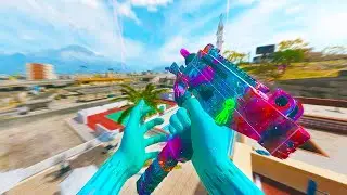 Warzone MOVEMENT is Back and Better 😍