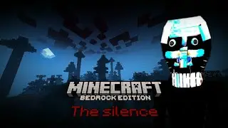 The Silence is actually Terrifying || minecraft