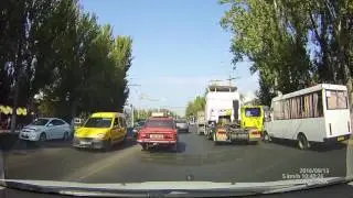 Очередной 