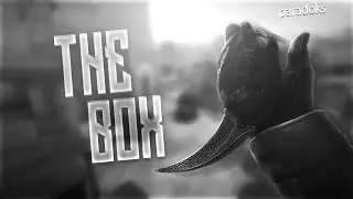 ❤ The Box ❤Cs:Go Montage 💙