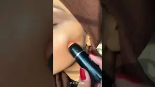 The one face styler contour