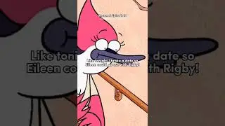 Regular Show - Doomsday in Regular Show