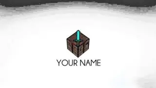 Free 2D Intro #29   Minecraft Sony Vegas Template