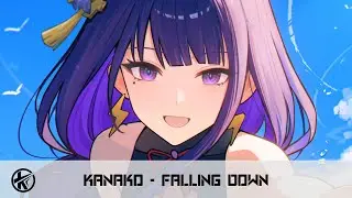 Nightcore - Falling Down | Kanako