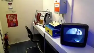 Raf Holmpton Underground Bunker