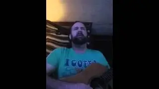 First try mash up.