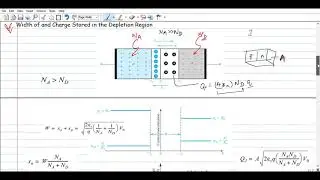 Chapter 02 Part 1 - PN Junction and Its Properties.