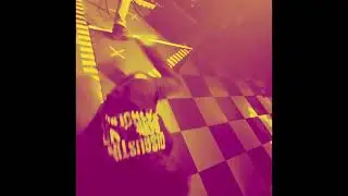Putrid Liquid - Limb Reinforcement (Live) [Official Visualizer]