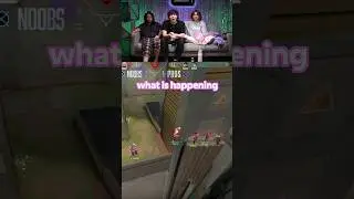 200iq noobs vs pros strats
