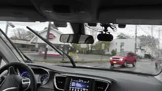 Новое крепление видеокамеры, перевод названий видео, что делать с листьями