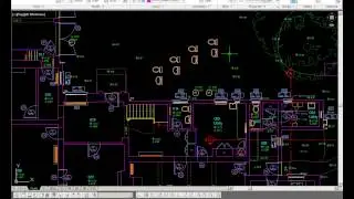 AutoCAD: Groups vs Blocks