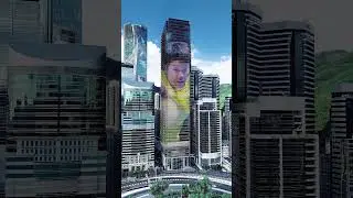 【奧運】國泰召集全港齊撐運動員出戰巴黎奧運選手英姿現身香港地標首設「HKG-CDG打氣航班」召集全港check in「集氣」
