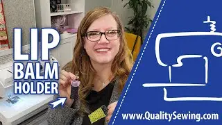 How Do I Create a Chapstick Holder?