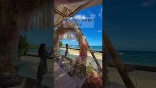 Bobo Beach Garden (Dauis-Panglao Island)