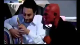 الوسوسه (التفريق بين الزوجين)
