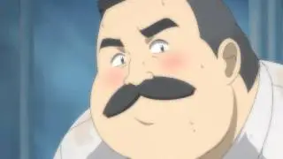 дядька и зефирки 2 серия