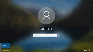 Add windows system in Domain groups of systesms