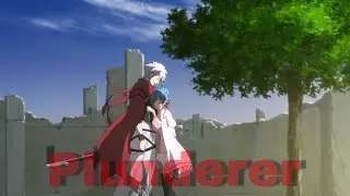 Plunderer [amv] Warriors