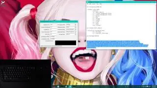 Save Settings for Chroma Visualizer