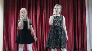 Хмырова Мария и Шатина Юлия «Не отнимайте солнце у детей»