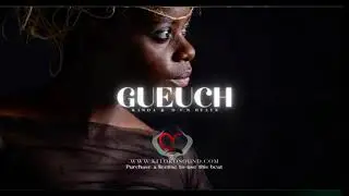 [ FREE ] AFRO HOUSE x AFRO DANCE TYPE BEAT 2021 "GUEUCH" | AFRO TRAP BEAT 2021