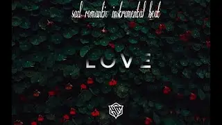 Sad love emotional type rap beat R&B hip hop rap instrumental beat new 2021 [ PROD. By YAGMIN MUSIC]