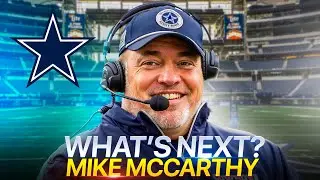What's Next for Mike McCarthy??
