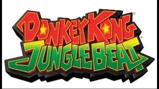Donkey Kong Jungle Beat OST - Dancing Panda Mini Boss