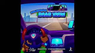 King Mongrel -  Rear View ( Official Audio )