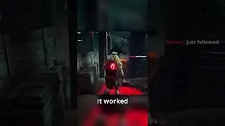 Using The Window Bug 😭