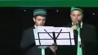 Группа Унцукуль | Халикъас хасс гьавурав | Живой звук