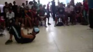 eliel & emerson vs wesley & felicio