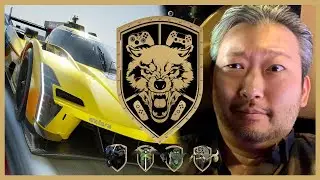 Exclusive Forza Motorsport Interview | Chris Esaki Creative Director | Turn 10 Studios