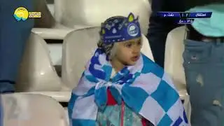 خلاصه بازی استقلال 2   نفت مسجد سلیمان 1  ;  Esteghlal vs Naft Masjed Soltman   2-1