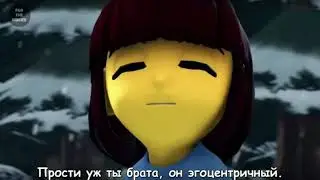 Топ 5 песен Undertale
