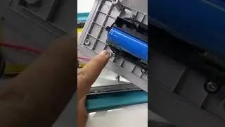 Bluetooth Speaker Battery Replacement