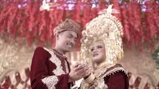 Maja Wedding - Video Song | Dokumentasi liputan Video Wedding Yudi & Tifa | Anand RavichandranRajesH